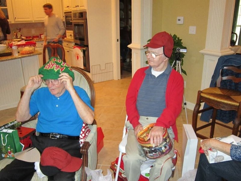 Robert Milton Lanning - Photo 168