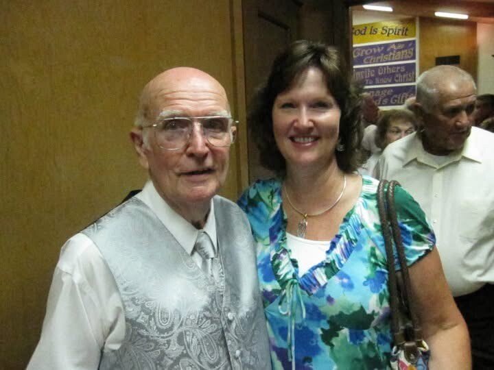 Robert Milton Lanning - Photo 171