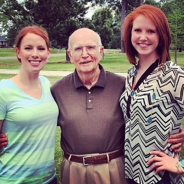 Robert Milton Lanning - Photo 177