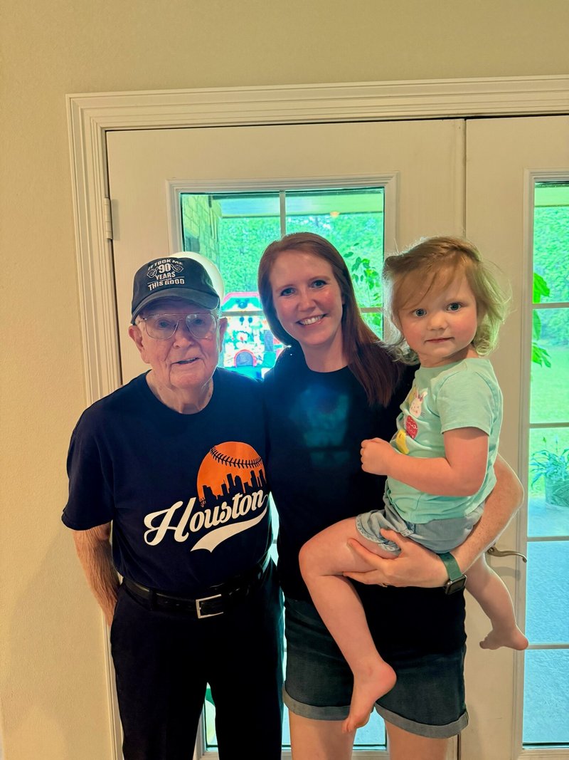 Robert Milton Lanning - Photo 180