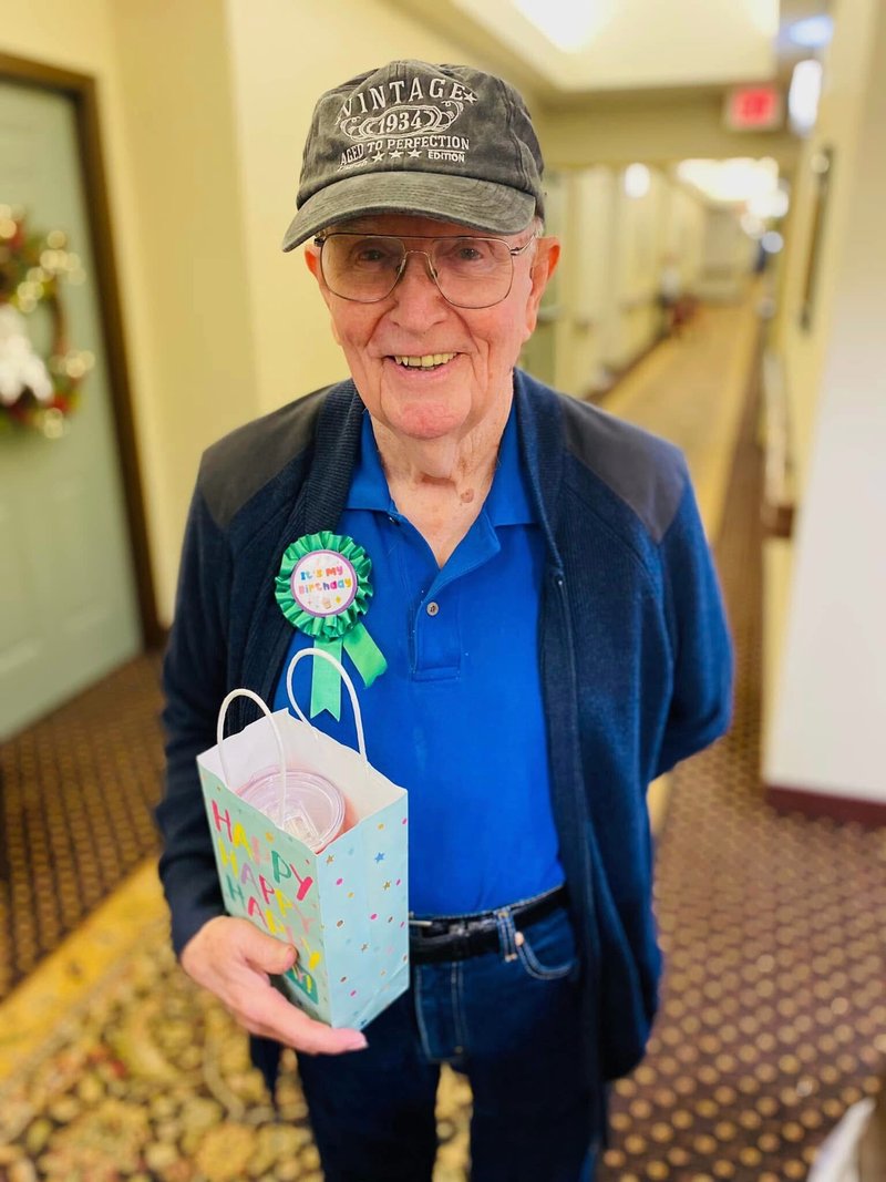 Robert Milton Lanning - Photo 193