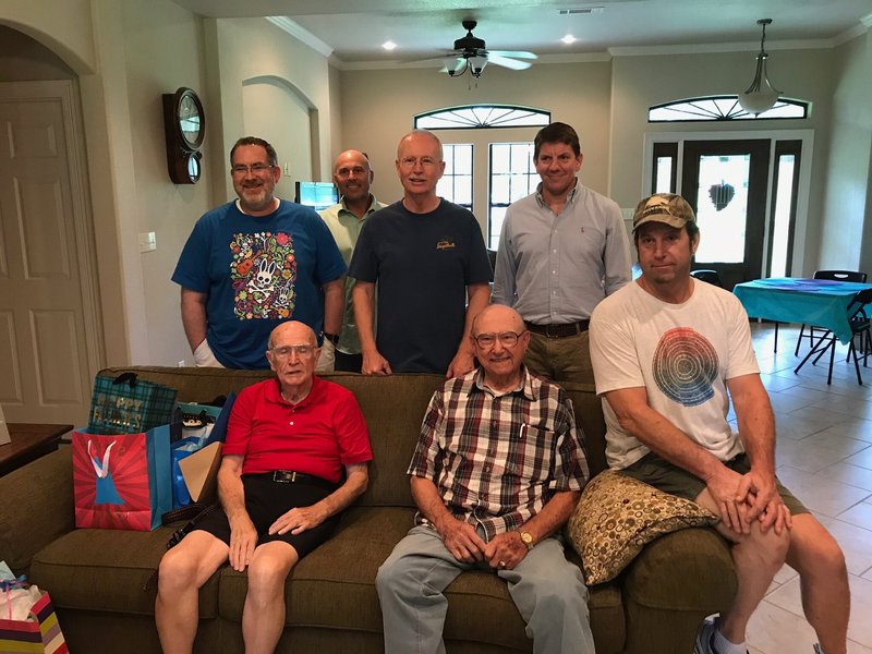 Robert Milton Lanning - Photo 202