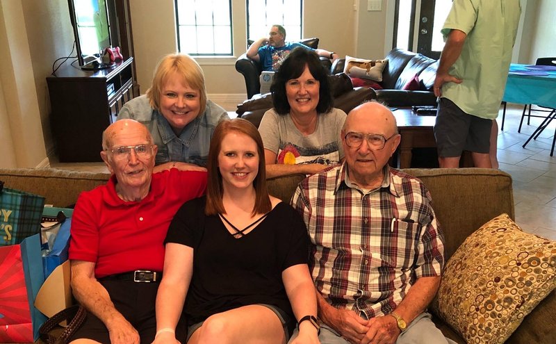 Robert Milton Lanning - Photo 203