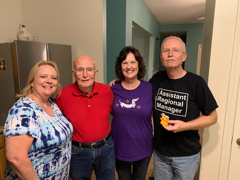 Robert Milton Lanning - Photo 207