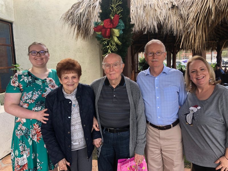 Robert Milton Lanning - Photo 213