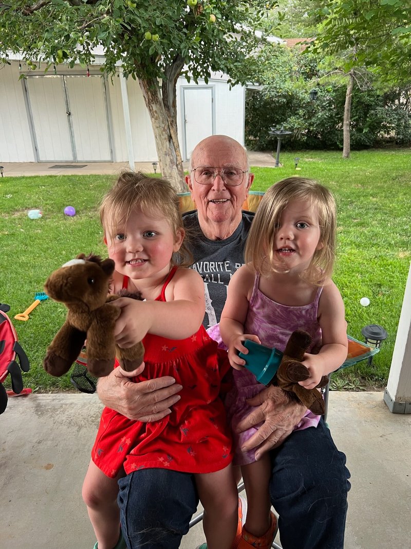 Robert Milton Lanning - Photo 215