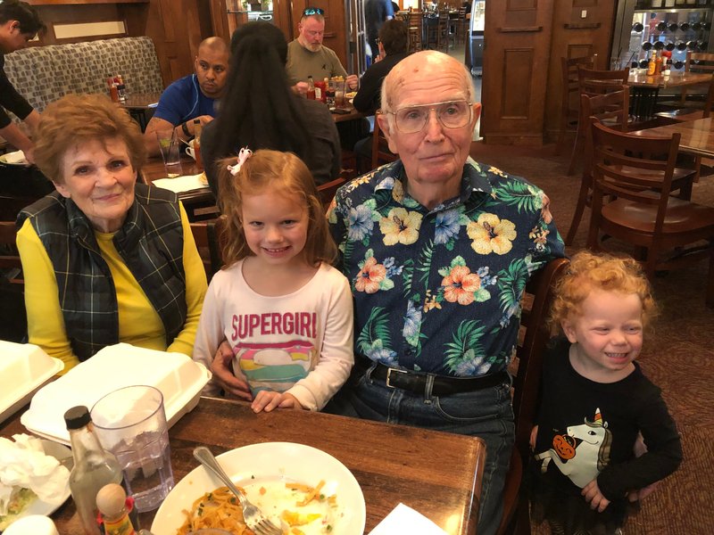 Robert Milton Lanning - Photo 219