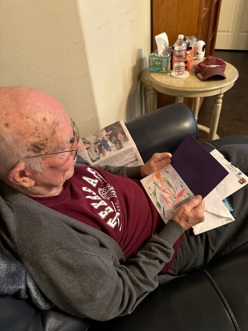 Robert Milton Lanning - Photo 226