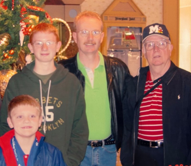 Robert Milton Lanning - Photo 234