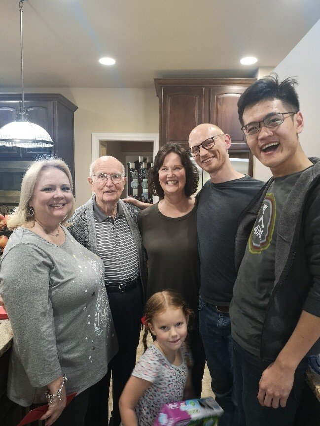 Robert Milton Lanning - Photo 238