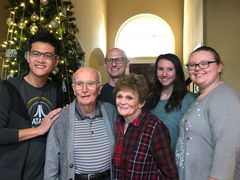 Robert Milton Lanning - Photo 239