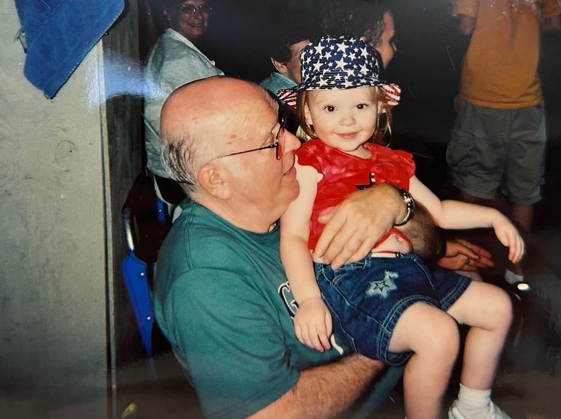 Robert Milton Lanning - Photo 240