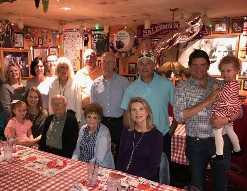 Robert Milton Lanning - Photo 246