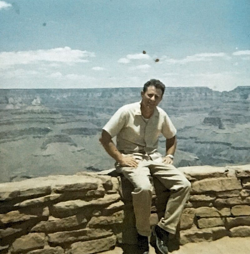 Elmer Ray Hoffpauir - Photo 4