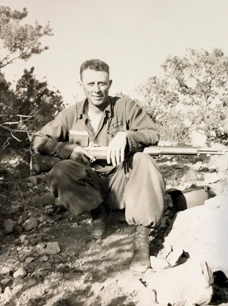 Elmer Ray Hoffpauir - Photo 6