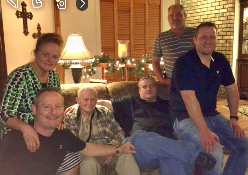 Elmer Ray Hoffpauir - Photo 9