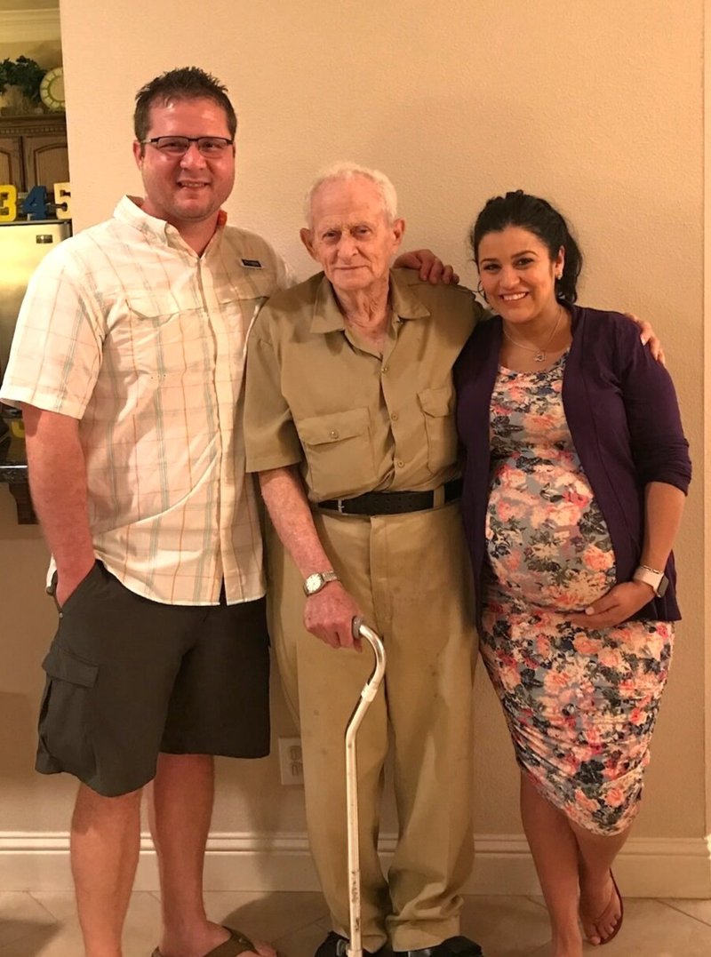 Elmer Ray Hoffpauir - Photo 13