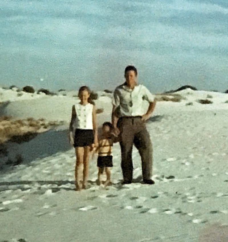 Elmer Ray Hoffpauir - Photo 16