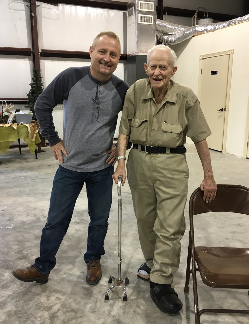 Elmer Ray Hoffpauir - Photo 19