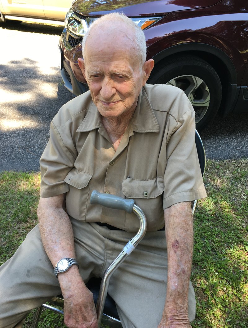 Elmer Ray Hoffpauir - Photo 25