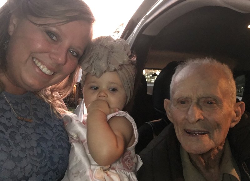 Elmer Ray Hoffpauir - Photo 26