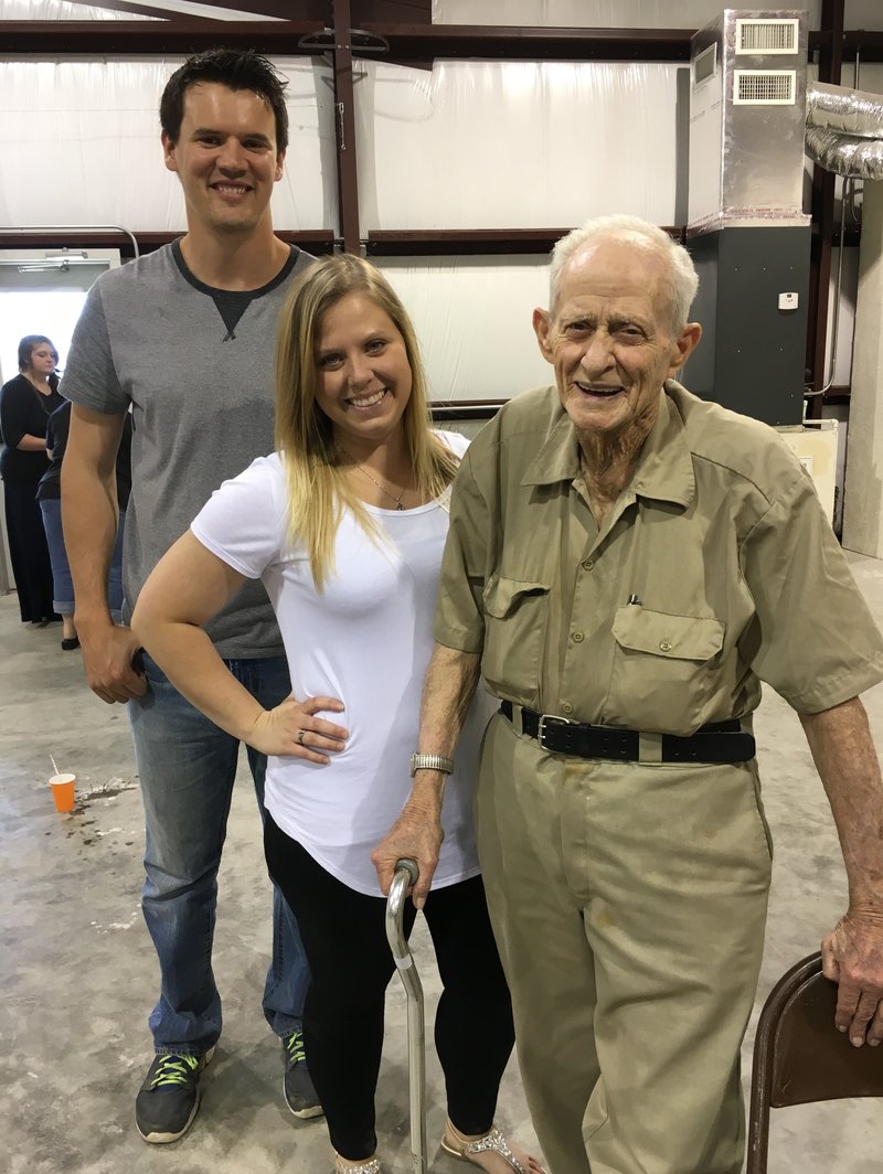 Elmer Ray Hoffpauir - Photo 27