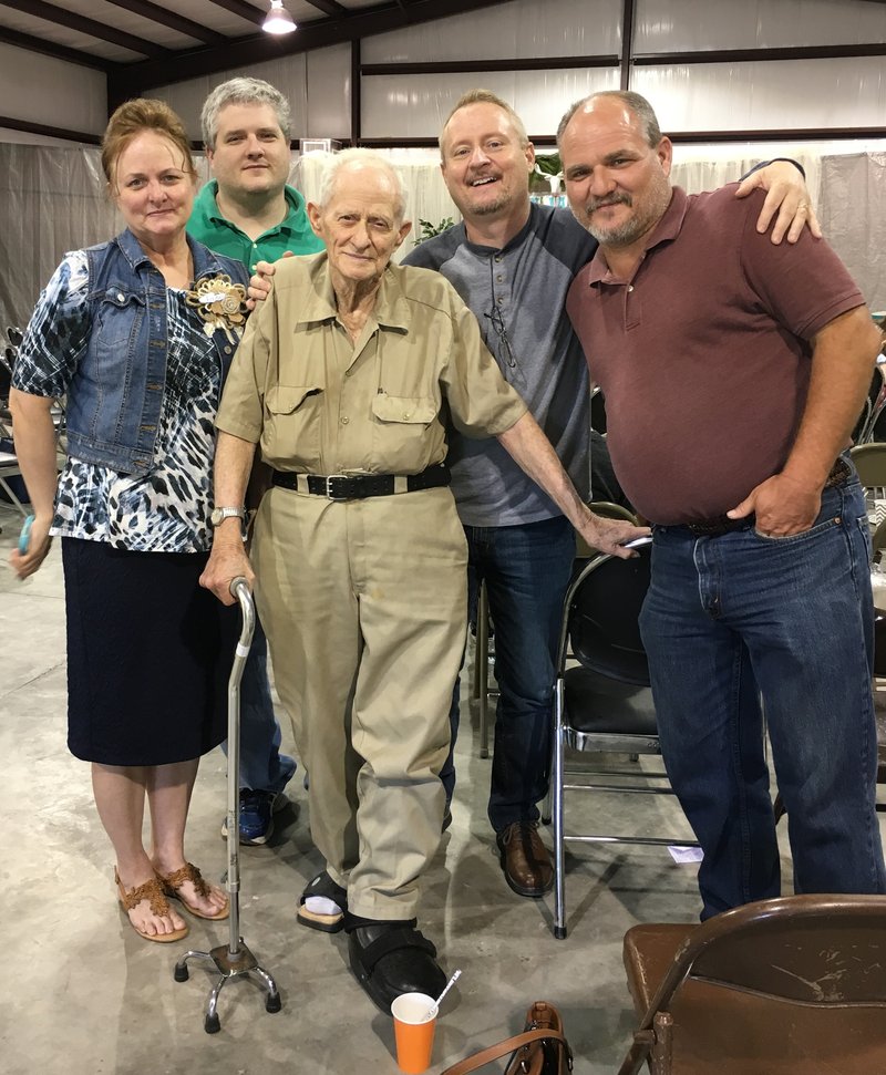 Elmer Ray Hoffpauir - Photo 30