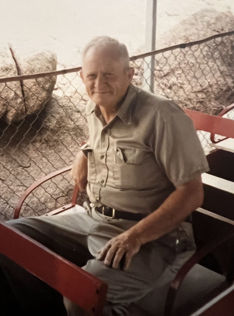 Elmer Ray Hoffpauir - Photo 31