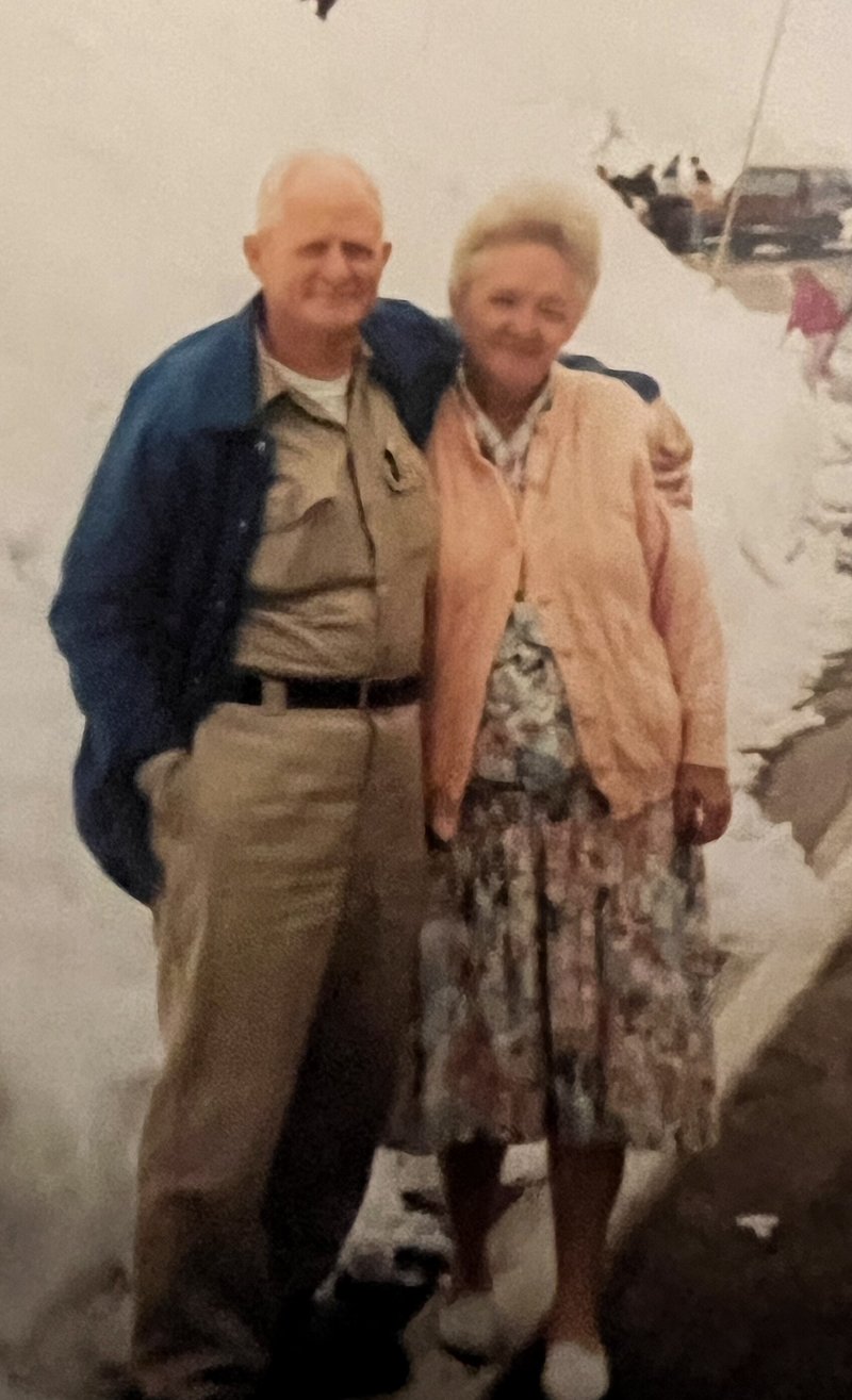 Elmer Ray Hoffpauir - Photo 36