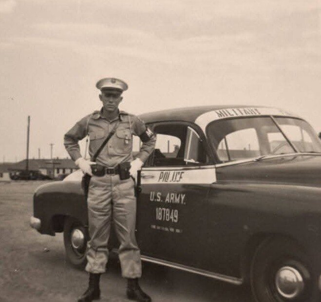 Elmer Ray Hoffpauir - Photo 38