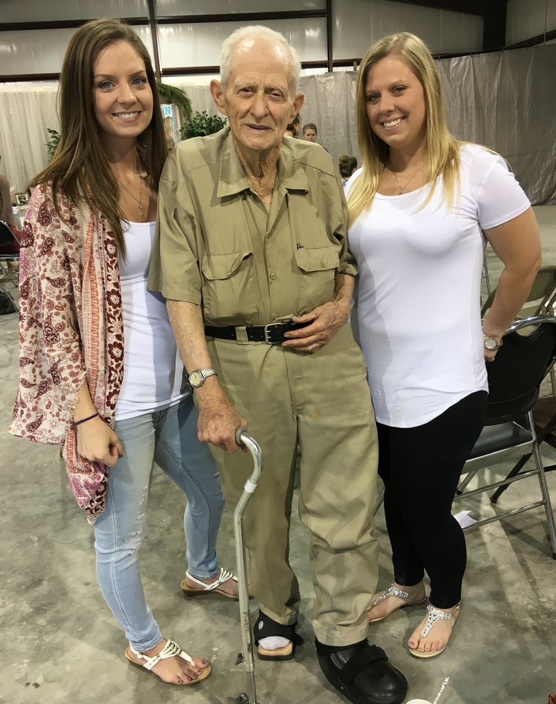 Elmer Ray Hoffpauir - Photo 39