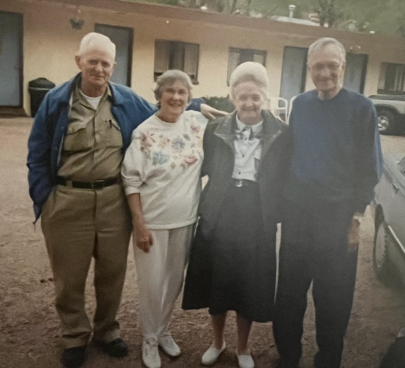 Elmer Ray Hoffpauir - Photo 48