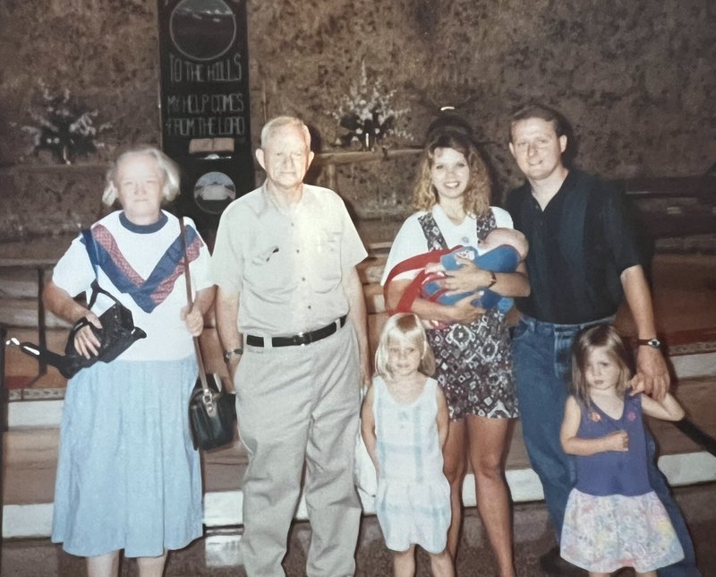 Elmer Ray Hoffpauir - Photo 50