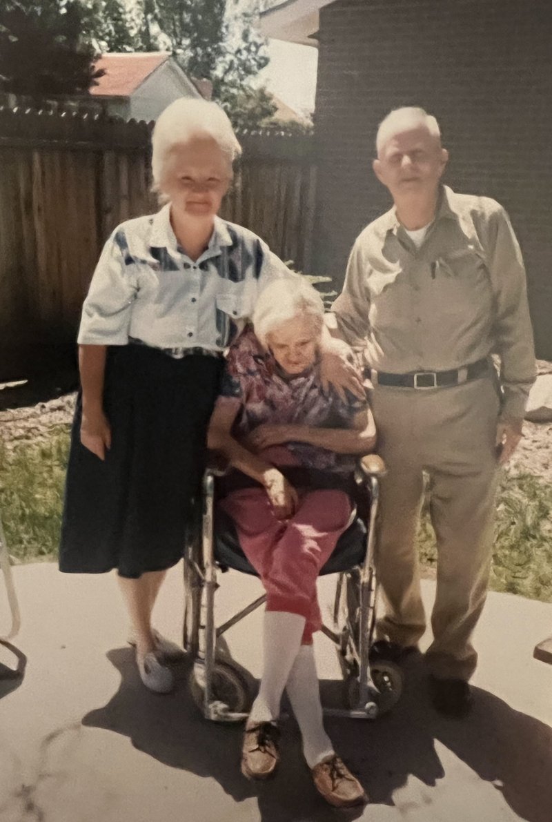 Elmer Ray Hoffpauir - Photo 51