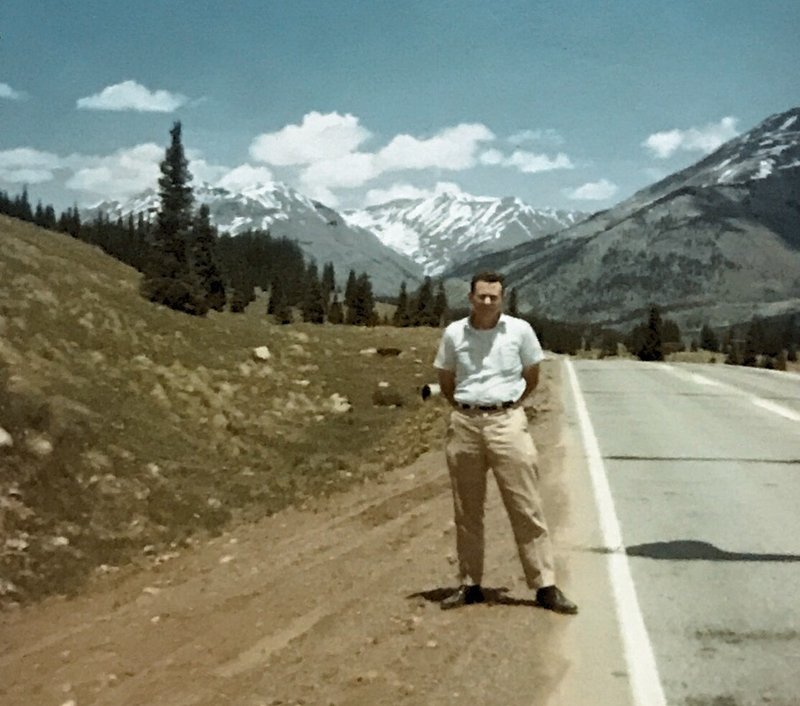 Elmer Ray Hoffpauir - Photo 58