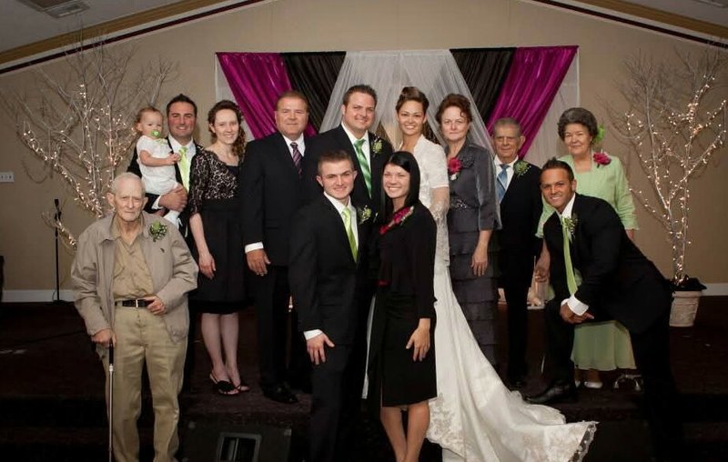 Elmer Ray Hoffpauir - Photo 63