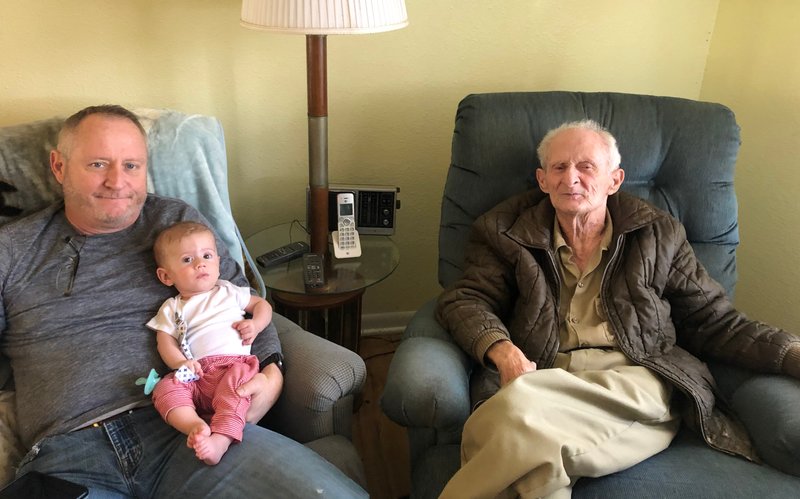 Elmer Ray Hoffpauir - Photo 66