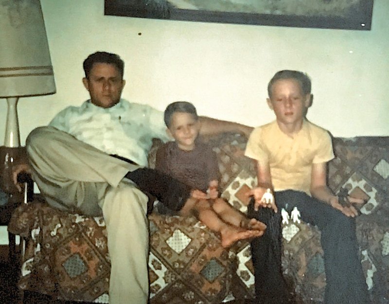 Elmer Ray Hoffpauir - Photo 67