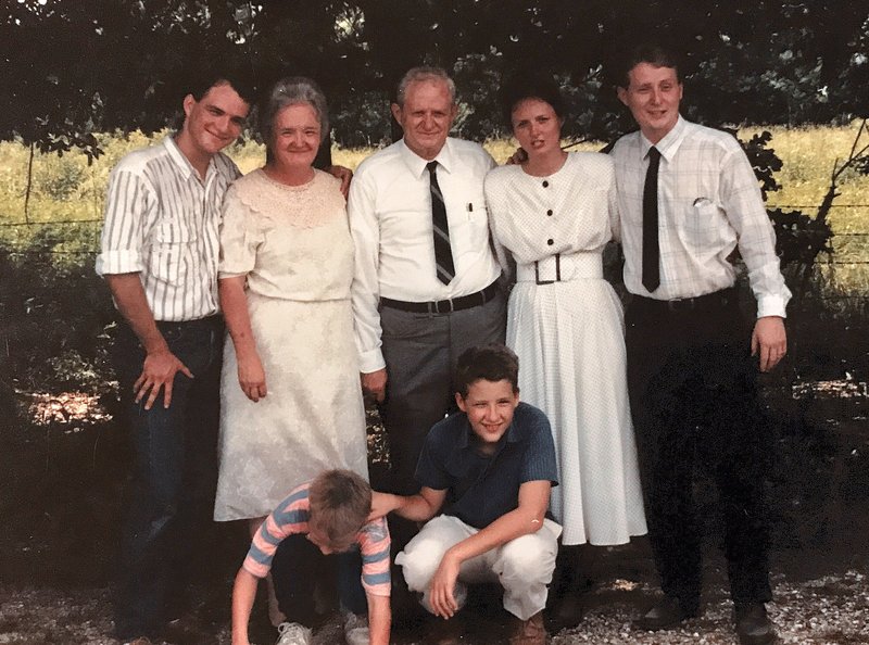 Elmer Ray Hoffpauir - Photo 71