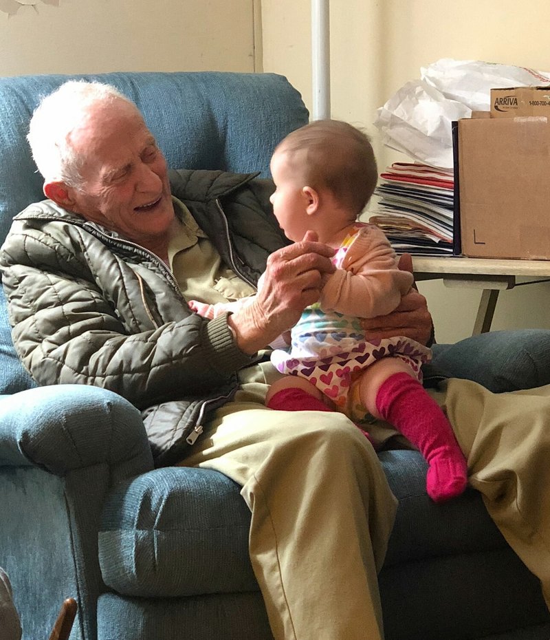 Elmer Ray Hoffpauir - Photo 73