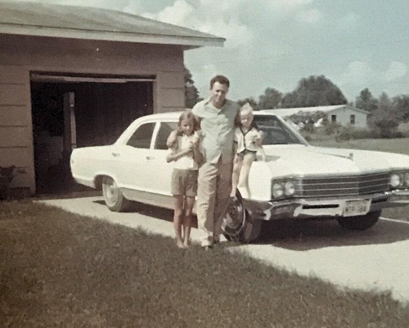 Elmer Ray Hoffpauir - Photo 74