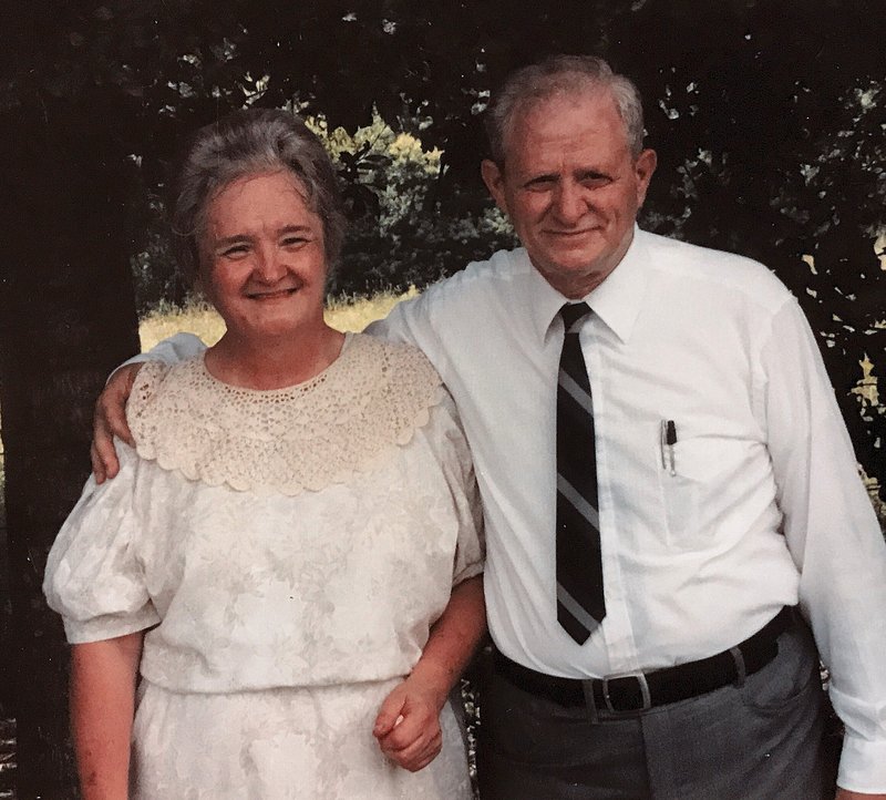 Elmer Ray Hoffpauir - Photo 75