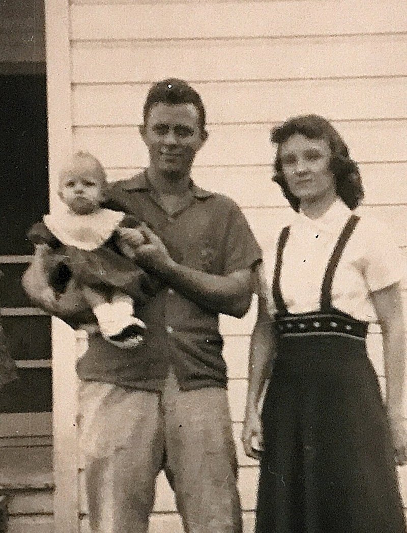 Elmer Ray Hoffpauir - Photo 77