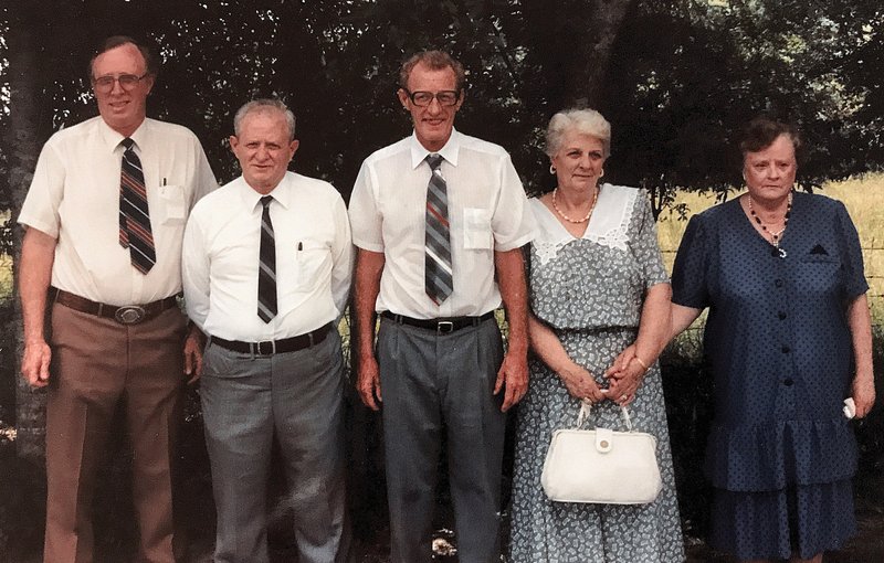 Elmer Ray Hoffpauir - Photo 82