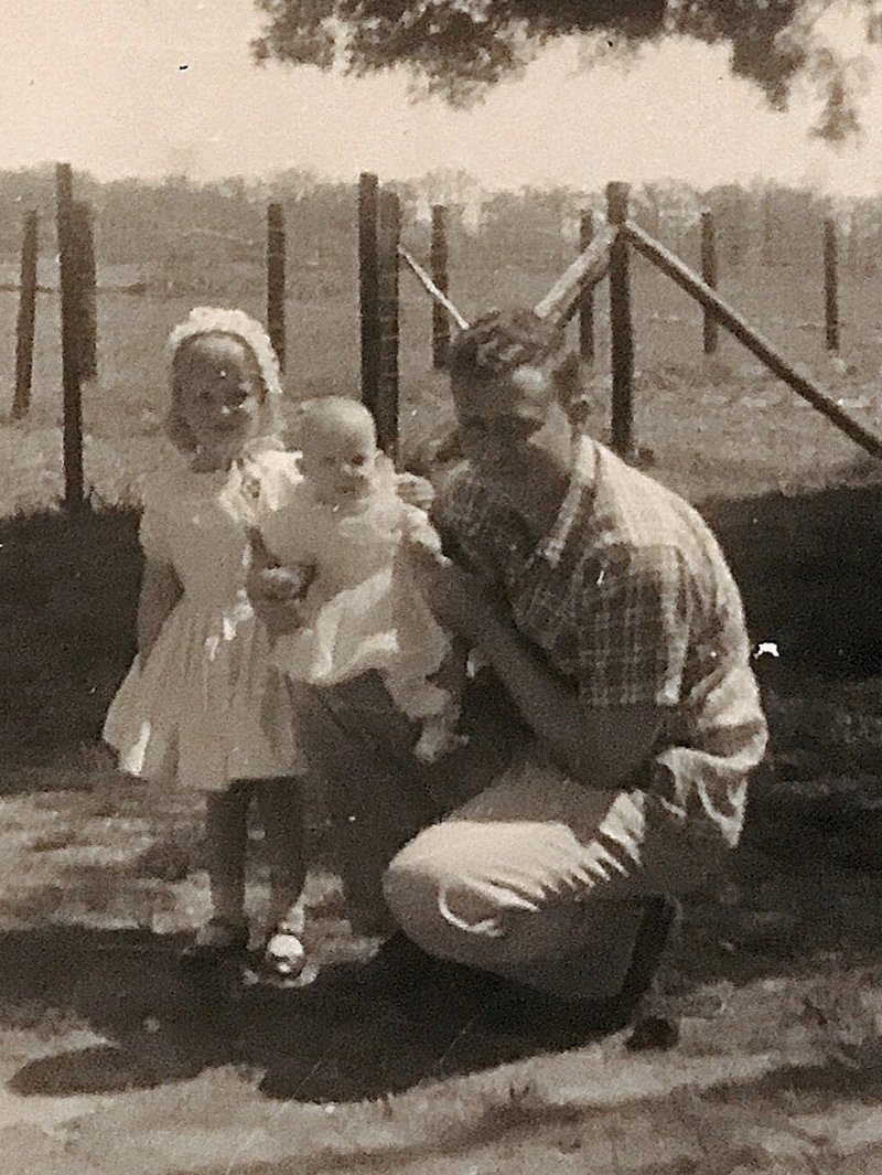 Elmer Ray Hoffpauir - Photo 83