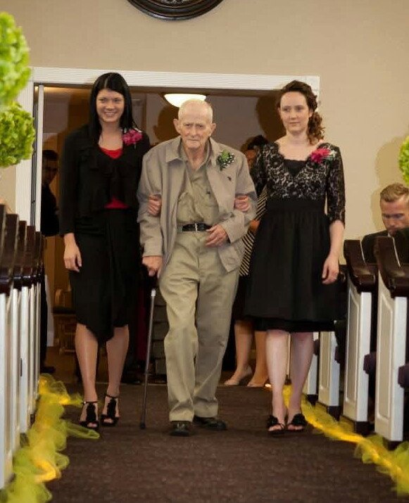 Elmer Ray Hoffpauir - Photo 85