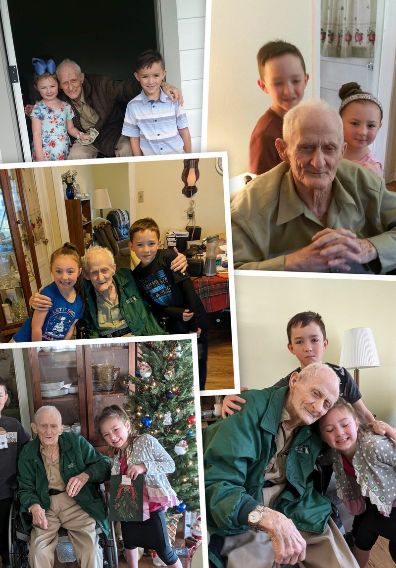 Elmer Ray Hoffpauir - Photo 90