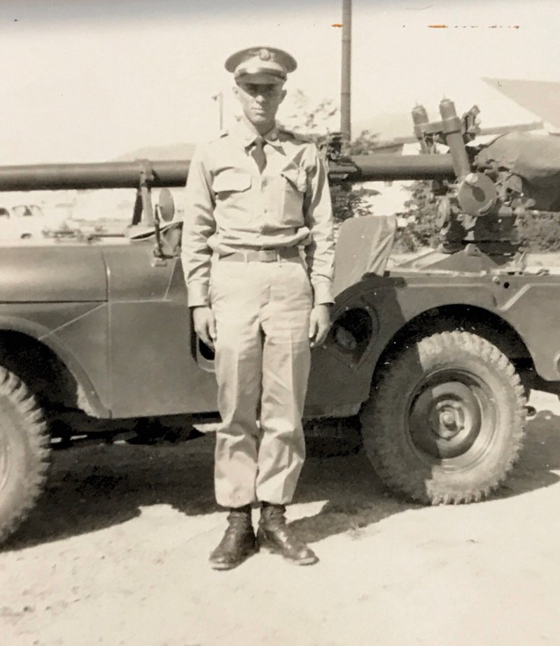 Elmer Ray Hoffpauir - Photo 95