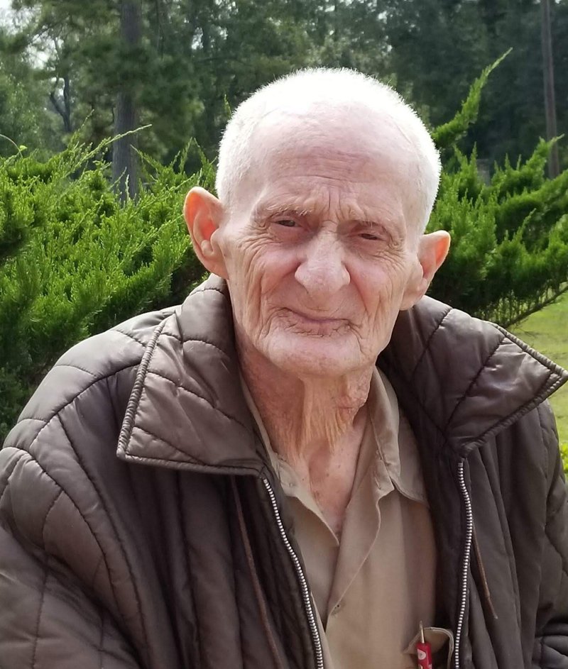 Elmer Ray Hoffpauir - Photo 101