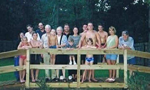 Elmer Ray Hoffpauir - Photo 102